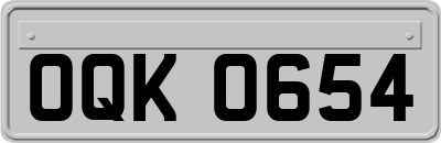 OQK0654