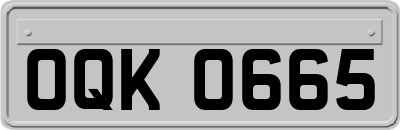 OQK0665