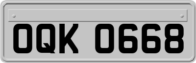 OQK0668