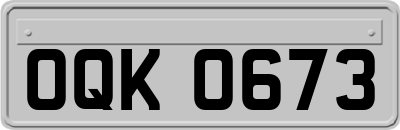OQK0673