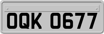 OQK0677