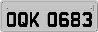 OQK0683