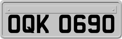 OQK0690