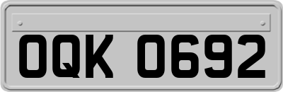 OQK0692