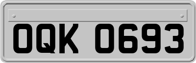 OQK0693