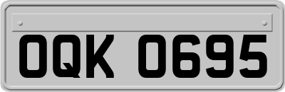 OQK0695