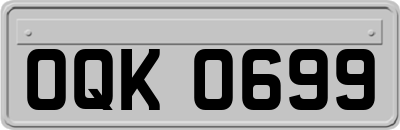 OQK0699