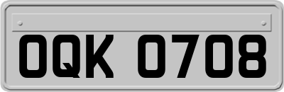 OQK0708