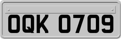 OQK0709