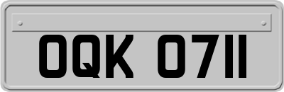OQK0711