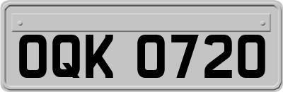 OQK0720