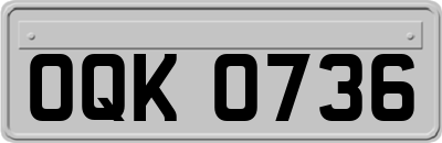OQK0736