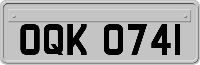 OQK0741