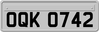OQK0742