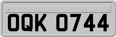 OQK0744