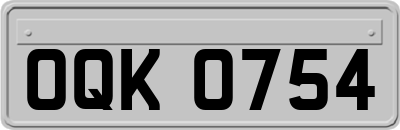 OQK0754