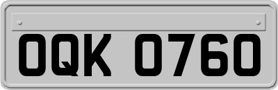 OQK0760