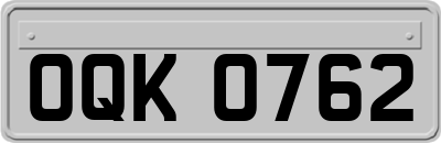 OQK0762