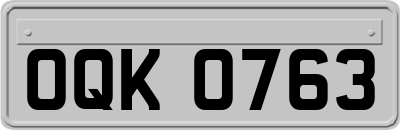 OQK0763