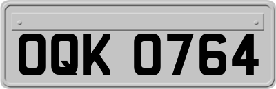 OQK0764
