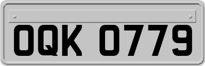 OQK0779