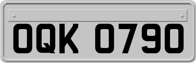 OQK0790