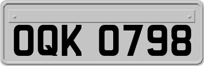 OQK0798