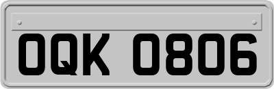 OQK0806