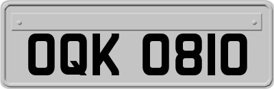OQK0810