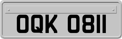 OQK0811