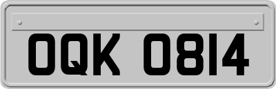 OQK0814