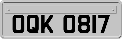 OQK0817