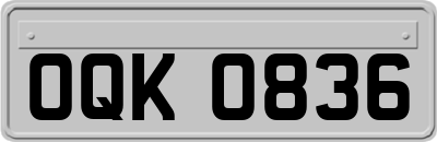 OQK0836