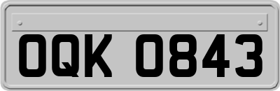 OQK0843