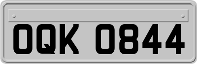 OQK0844