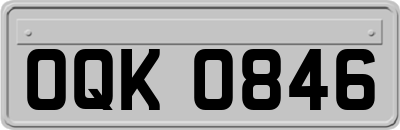 OQK0846