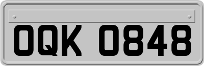 OQK0848