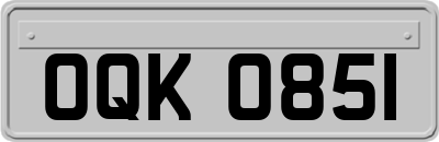 OQK0851