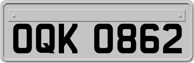 OQK0862