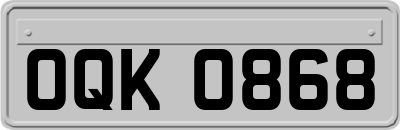 OQK0868