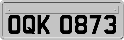 OQK0873