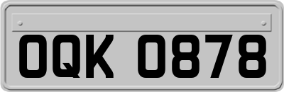 OQK0878