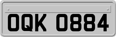 OQK0884