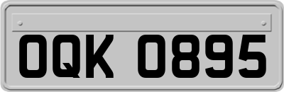 OQK0895