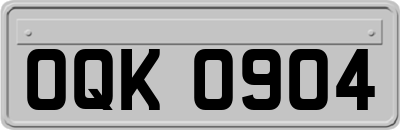 OQK0904