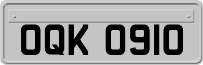OQK0910