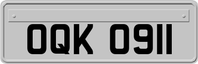 OQK0911