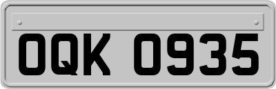 OQK0935