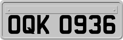 OQK0936