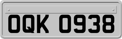 OQK0938